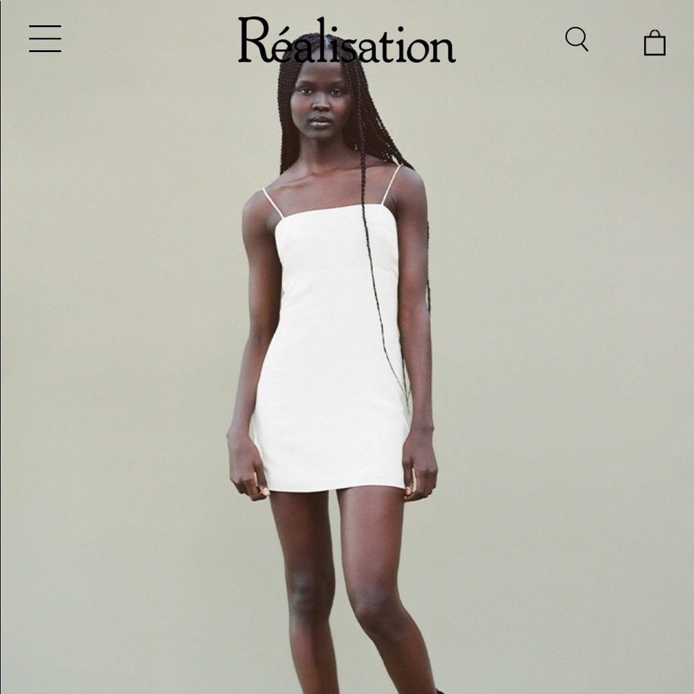 Realisation par christy dress ❤️